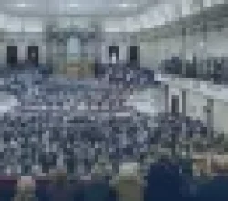 BÜYÜKELÇİ FATMA CEREN YAZGAN, AMSTERDAM’DA NEY SESİYLE BAŞLAYAN YENİ YIL KONSERİNİ İZLEDİ