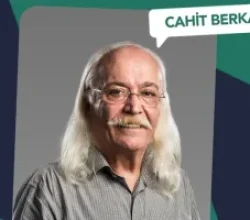 Kocatepe Sohbetleri devam ediyor!