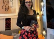 Ayça Özgöztaşı ile Söyleşi