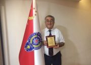 Nazilli Karaçay Mahallesinin sevilen Muhtarı Servet Baştan tedavi görmekte olduğu ADÜ Hastanesinde hayatını kaybetti.