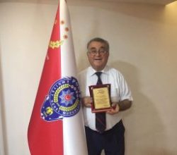 Nazilli Karaçay Mahallesinin sevilen Muhtarı Servet Baştan tedavi görmekte olduğu ADÜ Hastanesinde hayatını kaybetti.