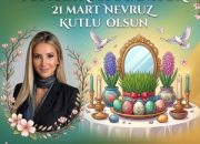 Baharın Erguvan Gülüşü: Nevruz ve Dişil Uyanışın Kadim Öyküsü