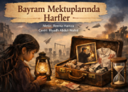 Bayram Mektuplarında Harfler
