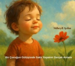 Bir Çocuğun Gülüşünde Saklı Yaşamın Gerçek Anlamı!