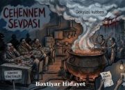 Cehennem Sevdası