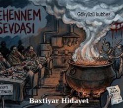 Cehennem Sevdası