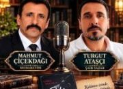  Turgut ATAŞÇI (Yörükoğlu) Kaleminden: “Murat Türküsü” ve Anadolu Sevdası
