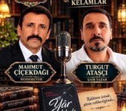  Turgut ATAŞÇI (Yörükoğlu) Kaleminden: “Murat Türküsü” ve Anadolu Sevdası