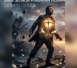 SINAV: BİLİNCİN İFLÂSINDAN VİCDANA
