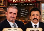 BİR ŞAİRİN YÜREĞİNDE 5 BİN ŞİİR: SERHAT PEKER’İN KELİMELERLE YAZDIĞI HAYAT