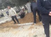 Nazilli’de fil hastalığına yakalanan kadının tedavisine çare bulunamadı ve yaşam mücadelesini kaybetti. 