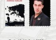 Erhan Özdemir, Çukurova Kitap Fuarı’nda Okurlarıyla Buluşuyor.