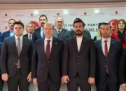 Ersin Tatar Aydın’da konuştu!..