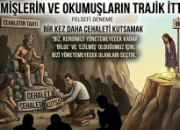 Ezilmişlerin ve Okumuşların Trajik İttifakı: Cehaletin Kutsanışı