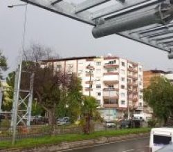 Nazilli’ye, Nihayet, üst geçitler yapılıyor!..