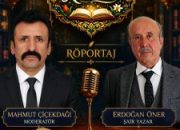 Halk Şiirinin ve Sazın İçten Sesi: Şair-Yazar Erdoğan Öner’le Röportaj