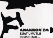 ANAKRONİZM