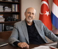 DÜNYA SIĞINACAK YER ARIYOR, DEVLETLER SORUMLULUĞU TARTIŞIYOR.