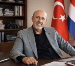 DÜNYA SIĞINACAK YER ARIYOR, DEVLETLER SORUMLULUĞU TARTIŞIYOR.