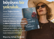 Kelimelerle Büyüyen Bir Yol Arkadaşlığı