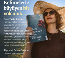 Kelimelerle Büyüyen Bir Yol Arkadaşlığı