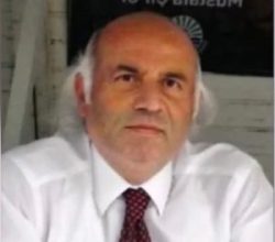 KASTAMONU’LU AŞK YAZARI, İSTANBUL ŞİİRİYLE TARİHİN ÖLÜMSÜZ ŞAİRİ OLDU!