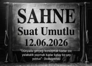 SAHNE