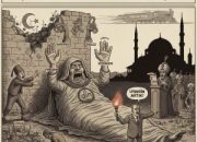UYAN MİLLETİM UYAN