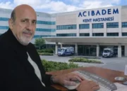 TÜRKİYE DIŞINDA 18 ÜLKEDE 80 HASTANESİ BULUNAN ACIBADEM’İN, İZMİR’DEKİ KENT HASTANESİ’NE, LONDRA’DA “EN İYİ TASARIM ÖDÜLÜ” VERİLDİ.