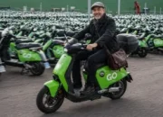 HOLLANDA’DA TÜRK ŞİRKETİ BİNBİN’E AĞIR SUÇLAMA: BİNLERCE SCOOTER ORTADA KALDI, BORÇLAR ÖDENMİYOR