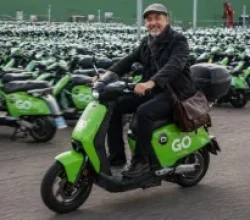 HOLLANDA’DA TÜRK ŞİRKETİ BİNBİN’E AĞIR SUÇLAMA: BİNLERCE SCOOTER ORTADA KALDI, BORÇLAR ÖDENMİYOR