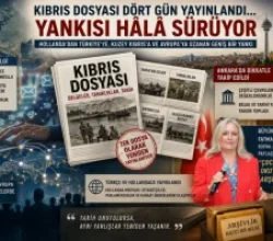 KIBRIS DOSYASI DÖRT GÜN YAYINLANDI… YANKISI HÂLÂ SÜRÜYOR