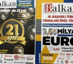 HOLLANDA’DA TÜRK GENÇLERİNE ÇAĞRI: “İKİ DİL, İKİ DÜNYA” PODCAST YARIŞMASI BAŞLADI