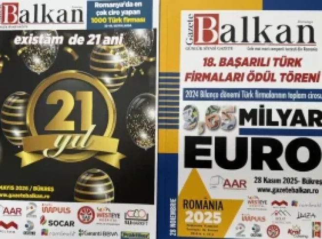HOLLANDA’DA TÜRK GENÇLERİNE ÇAĞRI: “İKİ DİL, İKİ DÜNYA” PODCAST YARIŞMASI BAŞLADI
