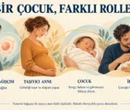 HOLLANDA BAŞBAKANI VE ERKEK NİŞANLISI BABA OLUYOR: BEBEK SEVİNCİNE NEFRETİN GÖLGESİ!