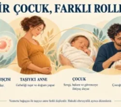 HOLLANDA BAŞBAKANI VE ERKEK NİŞANLISI BABA OLUYOR: BEBEK SEVİNCİNE NEFRETİN GÖLGESİ!