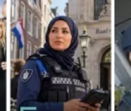 HOLLANDA’DA BAŞÖRTÜSÜ TARTIŞMASI: ÜNİFORMA, KİMİN KİMLİĞİNİ TAŞIMALI?