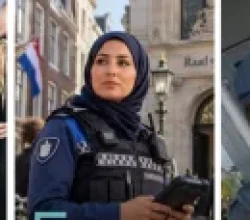 HOLLANDA’DA BAŞÖRTÜSÜ TARTIŞMASI: ÜNİFORMA, KİMİN KİMLİĞİNİ TAŞIMALI?