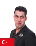 Erhan ÖZDEMİR