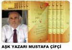 Mustafa ÇİFCİ
